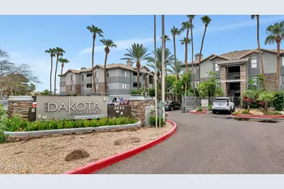 2025 E Campbell Avenue #143, Phoenix, AZ 85016 - Photo 1