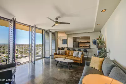 207 W Clarendon Avenue #20B, Phoenix, AZ 85013 - Photo 12