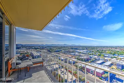 207 W Clarendon Avenue #20B, Phoenix, AZ 85013 - Photo 14