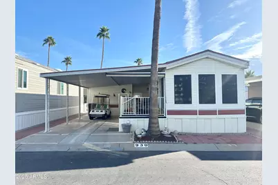 930 S Nickel Drive, Apache Junction, AZ 85119 - Photo 2