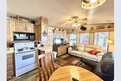 930 S Nickel Drive, Apache Junction, AZ 85119 - Photo 1