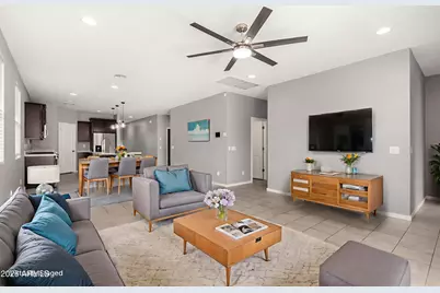 2819 E James Avenue, San Tan Valley, AZ 85143 - Photo 14