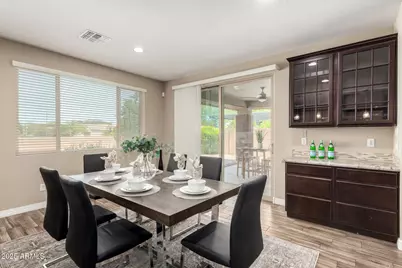 3338 E Coconino Drive, Gilbert, AZ 85298 - Photo 10