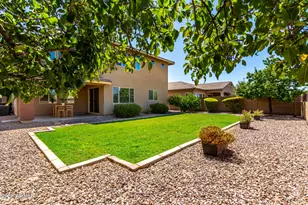 3338 E Coconino Dr, Gilbert, AZ 85298 - Photo 34