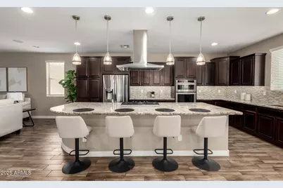 3338 E Coconino Drive, Gilbert, AZ 85298 - Photo 8