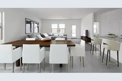 47437 W Old Timer Road, Maricopa, AZ 85139 - Photo 18