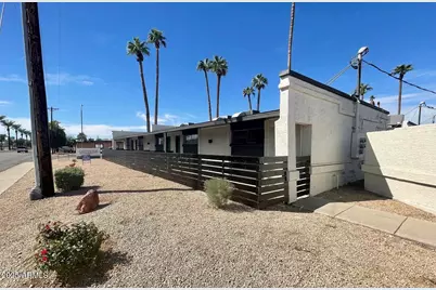 6802 W Glendale Avenue #18, Glendale, AZ 85303 - Photo 1