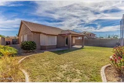 29272 N Red Finch Drive, San Tan Valley, AZ 85143 - Photo 32