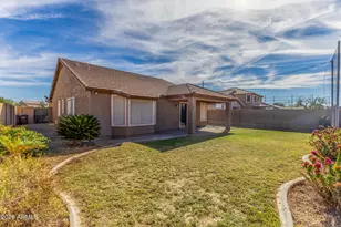 29272 N Red Finch Dr, San Tan Valley, AZ 85143 - Photo 32