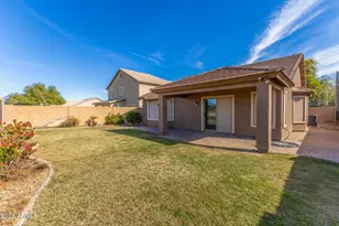 29272 N Red Finch Dr, San Tan Valley, AZ 85143 - Photo 30