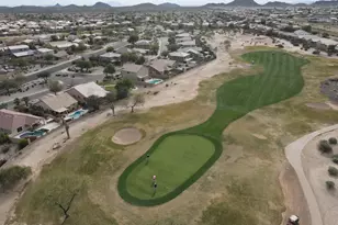 29272 N Red Finch Dr, San Tan Valley, AZ 85143 - Photo 34