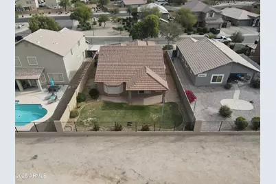 29272 N Red Finch Drive, San Tan Valley, AZ 85143 - Photo 36