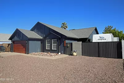 1967 N Jackson Street, Chandler, AZ 85225 - Photo 1