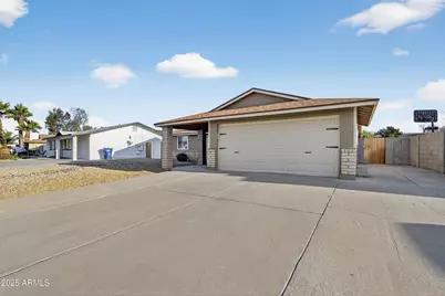 1403 W Palomino Drive, Chandler, AZ 85224 - Photo 2