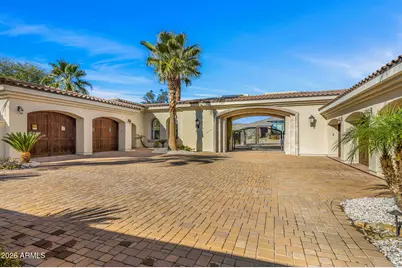 7170 N 69th Place, Paradise Valley, AZ 85253 - Photo 64