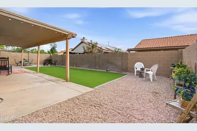 625 W Sagebrush Street, Gilbert, AZ 85233 - Photo 42