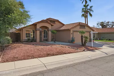 625 W Sagebrush Street, Gilbert, AZ 85233 - Photo 6