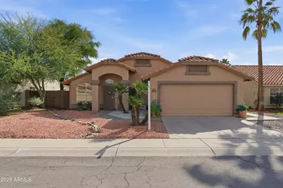 625 W Sagebrush Street, Gilbert, AZ 85233 - Photo 1