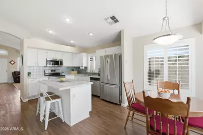 625 W Sagebrush Street, Gilbert, AZ 85233 - Photo 16