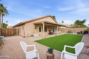 625 W Sagebrush St, Gilbert, AZ 85233 - Photo 40