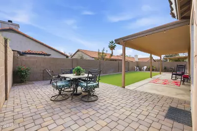 625 W Sagebrush Street, Gilbert, AZ 85233 - Photo 36