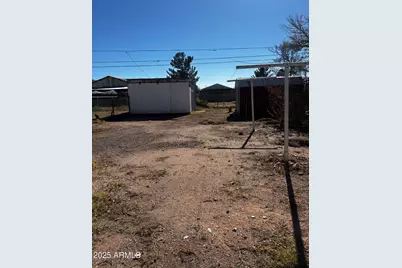 823 E 17th Street, Douglas, AZ 85607 - Photo 8