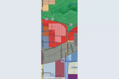 26912 E Lower Buckeye Road #-, Buckeye, AZ 85326 - Photo 2