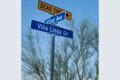 103Xx W Villa Linda Drive #'-', Peoria, AZ 85383 - Photo 2