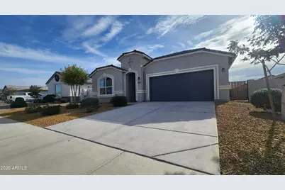 37845 W Santa Barbara Avenue, Maricopa, AZ 85138 - Photo 1