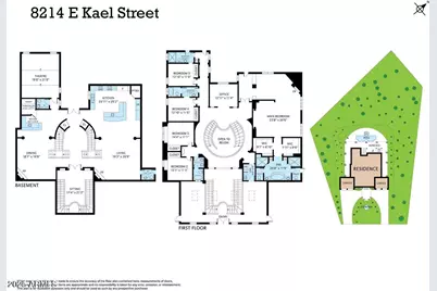 8214 E Kael Street, Mesa, AZ 85207 - Photo 42