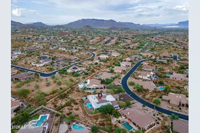 8214 E Kael Street, Mesa, AZ 85207 - Photo 40