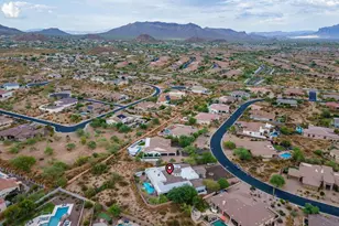 8214 E Kael St, Mesa, AZ 85207 - Photo 40