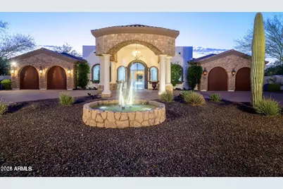 8214 E Kael Street, Mesa, AZ 85207 - Photo 2