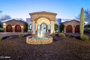 8214 E Kael St, Mesa, AZ 85207 - Photo 2