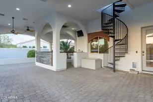 8214 E Kael St, Mesa, AZ 85207 - Photo 18