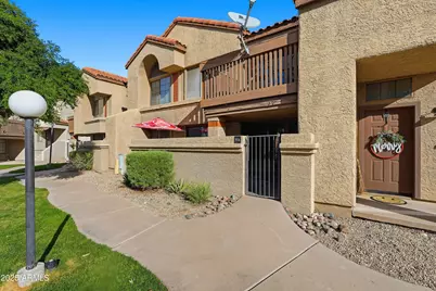 700 E Mesquite Circle #P114, Tempe, AZ 85288 - Photo 2