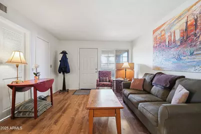 700 E Mesquite Circle #P114, Tempe, AZ 85288 - Photo 6