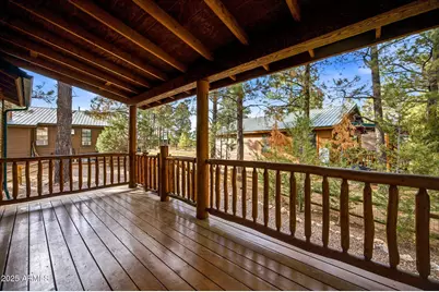 2677 Palomino Trail, Overgaard, AZ 85933 - Photo 24