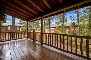 2677 Palomino Trail, Overgaard, AZ 85933 - Photo 24