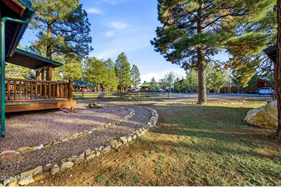 2677 Palomino Trail, Overgaard, AZ 85933 - Photo 36