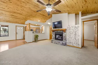 2677 Palomino Trail, Overgaard, AZ 85933 - Photo 6