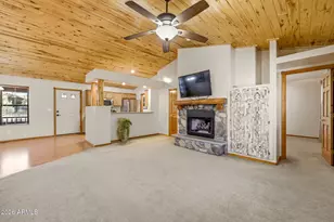 2677 Palomino Trail, Overgaard, AZ 85933 - Photo 6