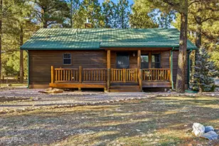 2677 Palomino Trail, Overgaard, AZ 85933 - Photo 28