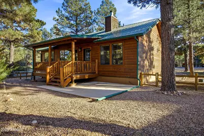 2677 Palomino Trail, Overgaard, AZ 85933 - Photo 36