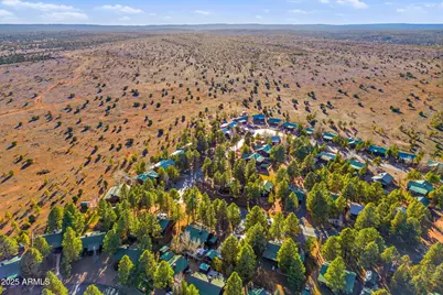 2677 Palomino Trail, Overgaard, AZ 85933 - Photo 38