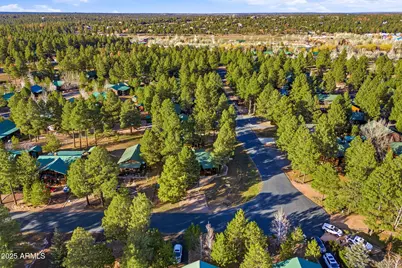 2677 Palomino Trail, Overgaard, AZ 85933 - Photo 40