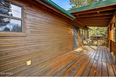 2677 Palomino Trail, Overgaard, AZ 85933 - Photo 8