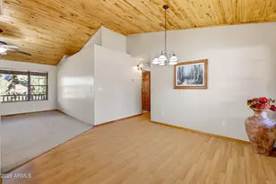 2677 Palomino Trail, Overgaard, AZ 85933 - Photo 8