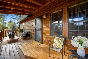 2677 Palomino Trail, Overgaard, AZ 85933 - Photo 2