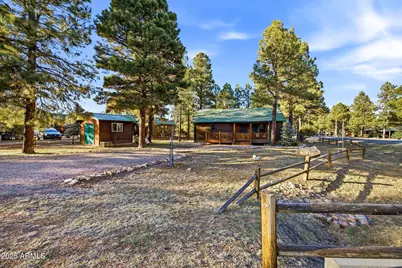 2677 Palomino Trail, Overgaard, AZ 85933 - Photo 32